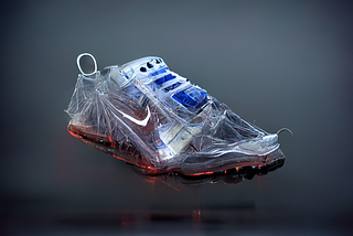 Nike Me