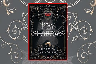 'Play of Shadows:' A Book Review
