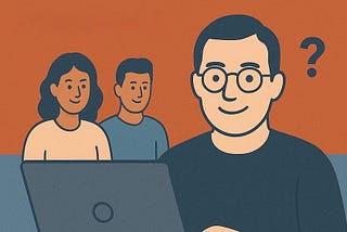 Why Senior Engineers Don’t Need All the Answers