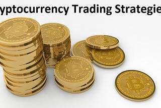 Trade Cryptocurrency for Passive Profits.