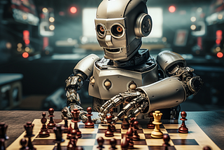 AI and the Future — 6