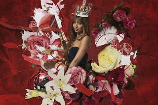 Fancy That by PinkPantheress | Album Review