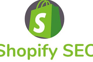 What is Shopify SEO