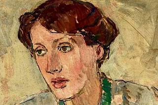 We Will Always Need Virginia Woolf