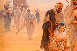 Does the Bible Endorse SLAVERY?