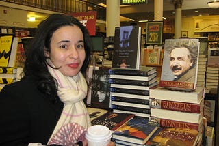 How to Write a Book When You’ve Got a Full-Time Job