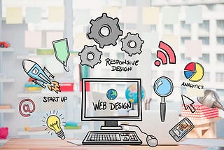 ¿Cuánto cuesta realmente una página web corporativa? Desglosando los costos y beneficios