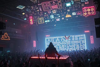 Why Prompt Engineers Are the New DJs of the Apocalypse