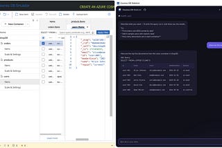A Chrome Extension That Talks to Your Database