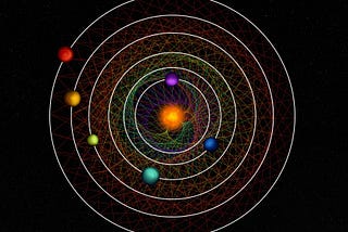 A Planetary System With Six Sub-Neptunes Locked in Perfect Resonance