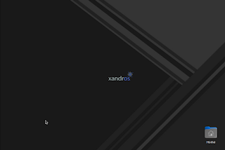 Introducing Xandros Enterprise Linux
