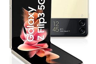 Samsung Galaxy Z Flip 4 First Impression full review