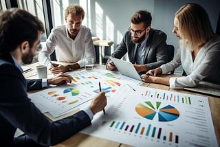 Optimizing UX: Data-Driven Insights with Quantitative Research, Usability, and A/B Testing