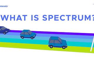 Basic Explainer: What Is Spectrum? — WifiForward