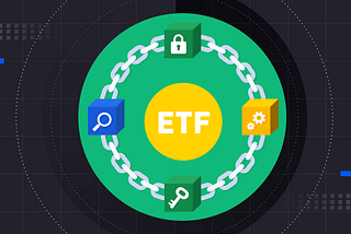 Why can leveraged ETFs be risk hedging in a market that prevents bubbles?