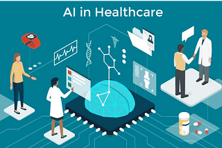 AI-powered Chatbots: Your 24/7 Healthcare Buddy in the Digital Age