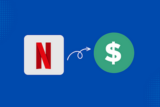 How to Earn Money Watching Netflix