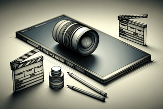 Mastering the Art of Visual Storytelling: Advanced iPhone Filmmaking Tips