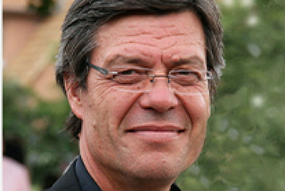 Interview Jo Spiegel : “Il n’y a pas de transformation durable si elle n’est pas à la fois…