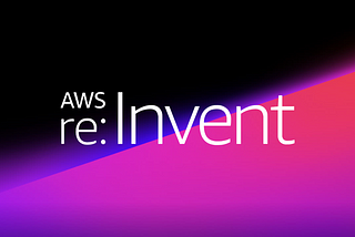 AWS re:Invent 2018 Hits