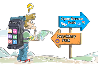 Firebase Alternative: 3 Open-Source ways to follow