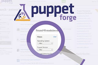 Publishing a Puppet Module