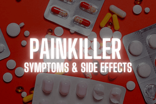 Painkiller Medications, Symptoms & Side Effect, safer drug treatment alternative, Utah addictions, safer drug treatment alternative 1
