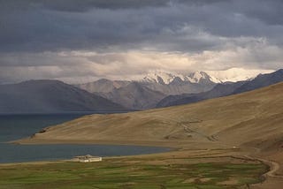 Parang-La Pass Trek Blog [Kibber To Korzok Traverse]