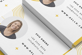 What is the Best Paper to Choose for Quality Business Cards? | Helloprint
