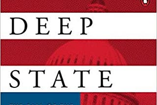 PDF Download The Deep State: The Fall of the Constitution and the Rise of a Shadow Government *Full…