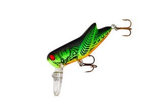 5 Top Rated Summers Best Bass Lures