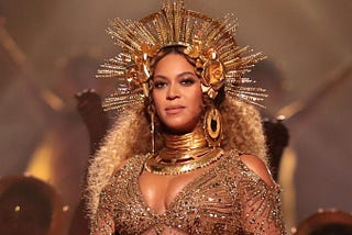 Beyonce’s website is getting sued. Here’s why web designers should care.