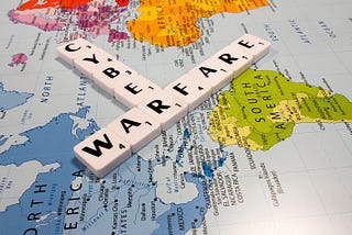 Analyzing Advanced Cyber threats — Nation State Actors — Part 1