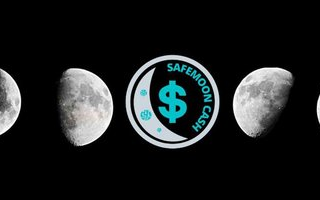 Safemoon Cash: A community-driven project on the Binance Smart Chain.