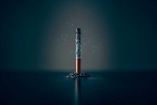Can a Psilocybin Trip Break Your Smoking Addiction?