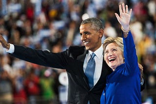 We’ve had 8 years of progress under President Obama. Here’s how Hillary Clinton will build on it.