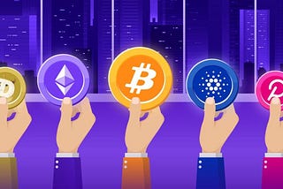 Why invest in cryptocurrencies?