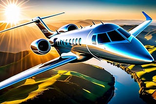 Private Jet Charters London to Paris: Exploring 10’s of Benefits and Tips