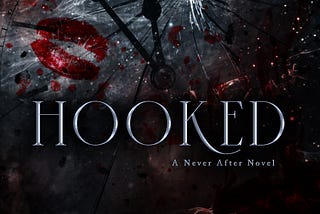 (Download) eBooks Hooked (Never After, #1) by Emily McIntire Full Page