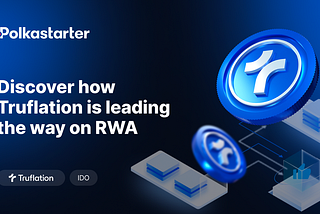 Discover How Truflation Is Leading the Way on RWA