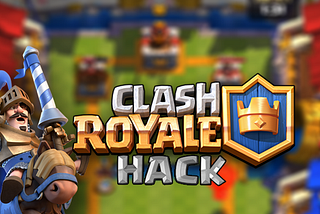 The Way You Can Clash Royale Cheats For Gems