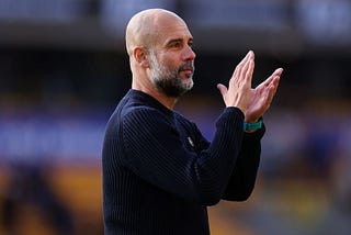 Apa yang Dikatakan tentang Guardiola Memang Benar