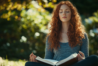 Journitation: A Deep-Dive into the Health and Happiness Benefits of Journaling and Meditation