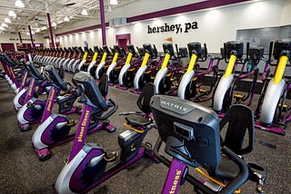 Who Makes Planet Fitness Equipment: Unveiling the Makers