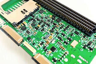 Introducing Our Mini Custom Jetson TX2 Carrier Board