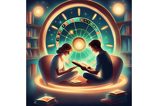 12 Days to Go — GET READY for the Pets, Friends and Kin Readathon ROUND 1!
