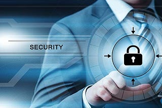 Types of Enterprise Security Services Available