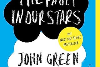 Book Review: The Fault in Our Stars