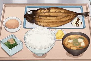 Things You Must Know About Japanese Food