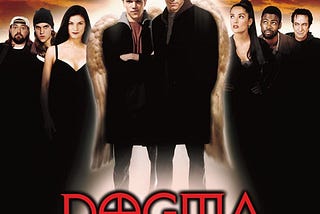 Dogma (1999) | Poster